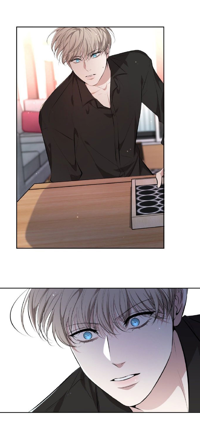 đêm tình yêu và giết chóc chapter 4 3