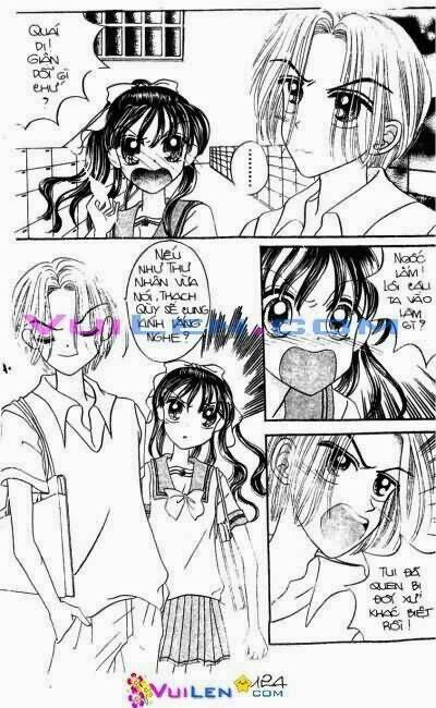 đôi giày thủy tinh chapter 11 124