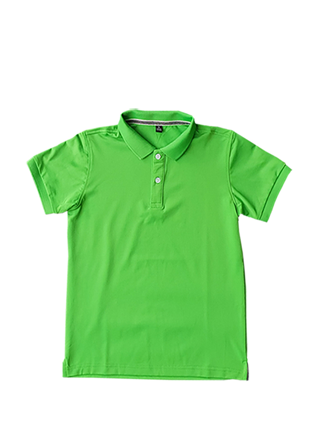 Áo Thun Cá Sấu Trơn Nữ