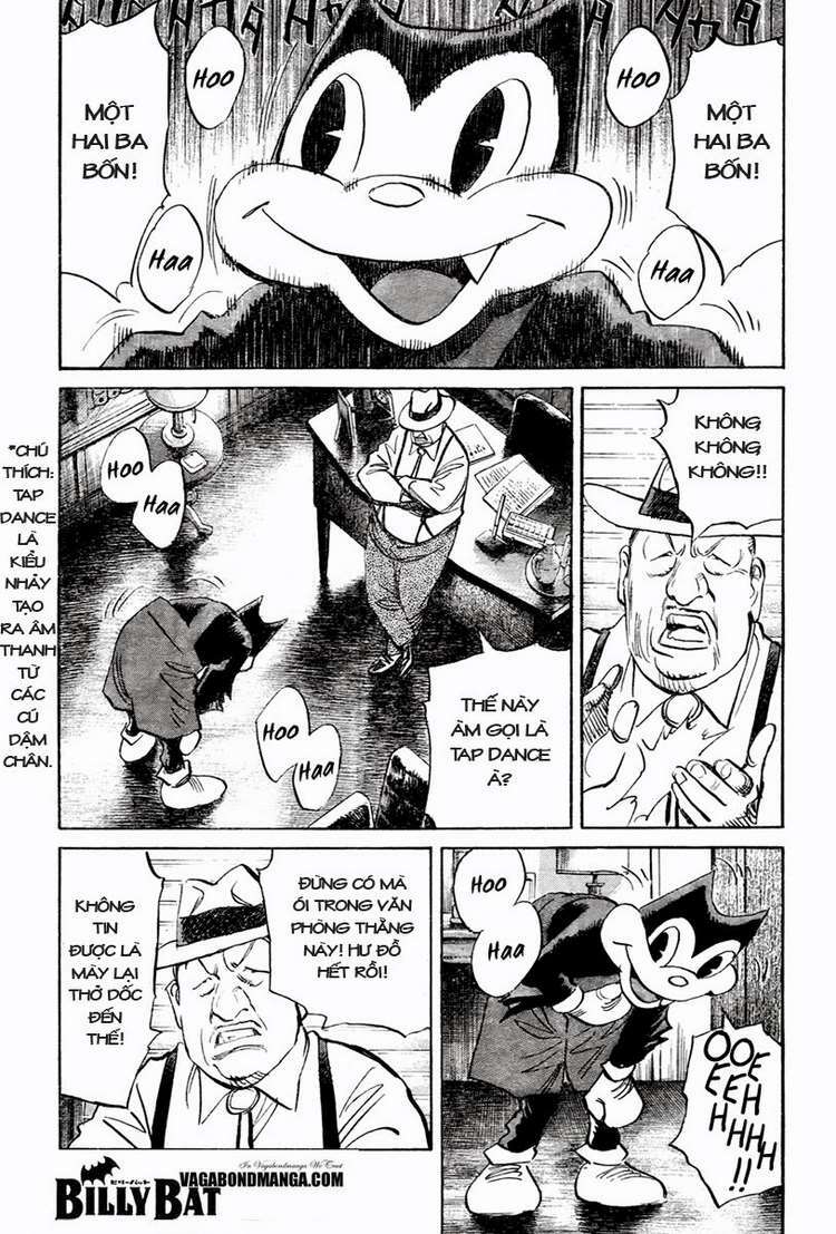 billy bat chapter 30 15