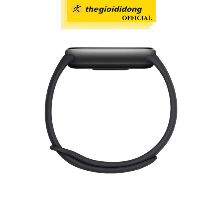 Vòng đeo tay thông minh Mi Band 9 - Hàng chính hãng