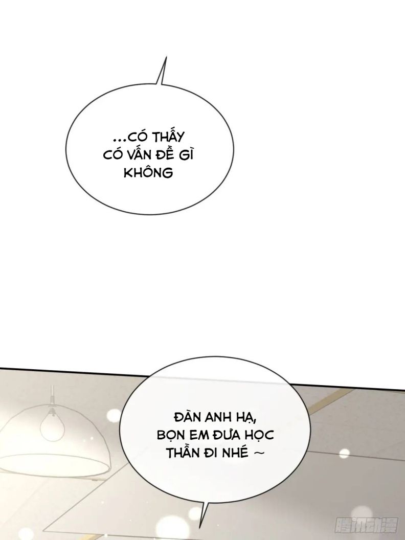 chó lớn bắt nạt chủ chapter 68 18