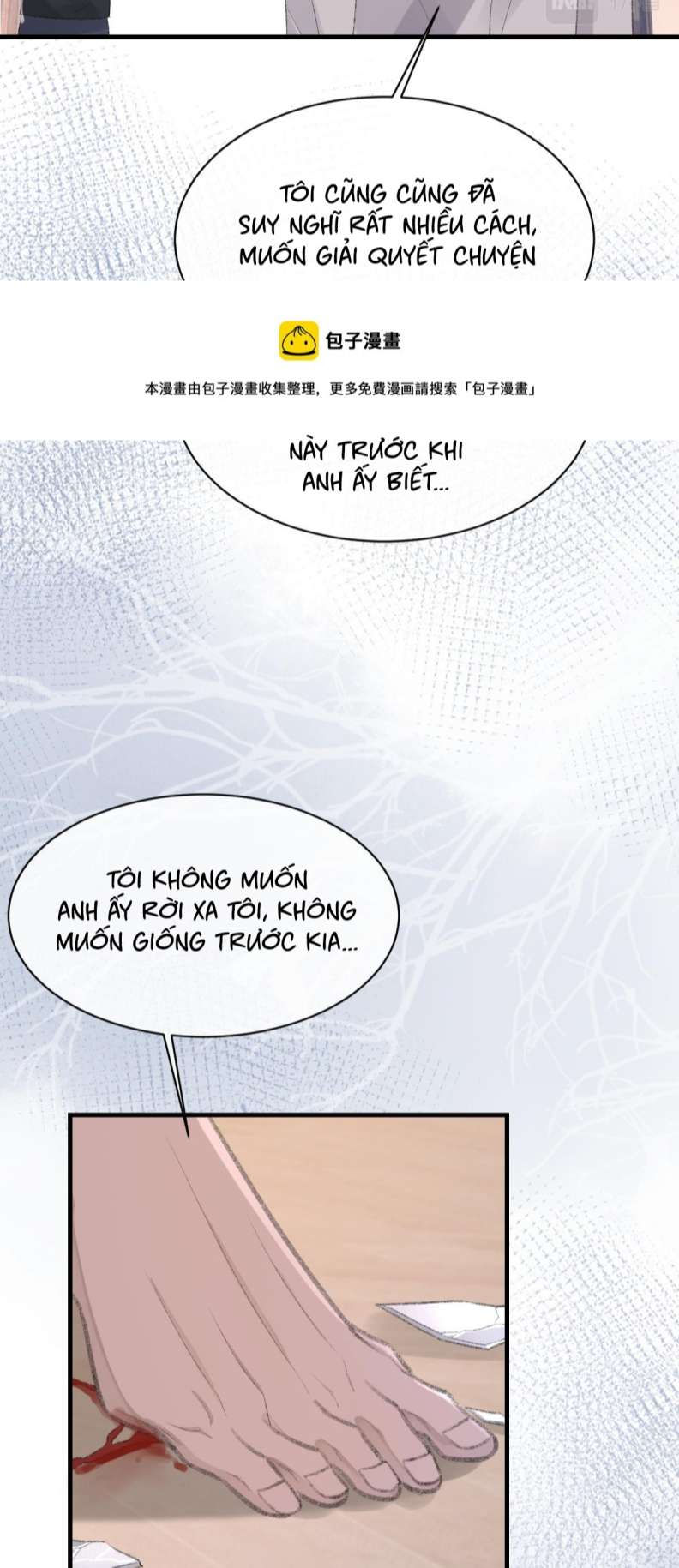 cấu bệnh chapter 77 17