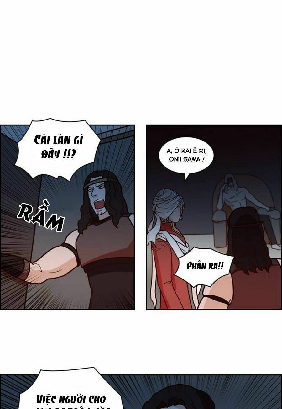 the devil king is bored chapter 74 25