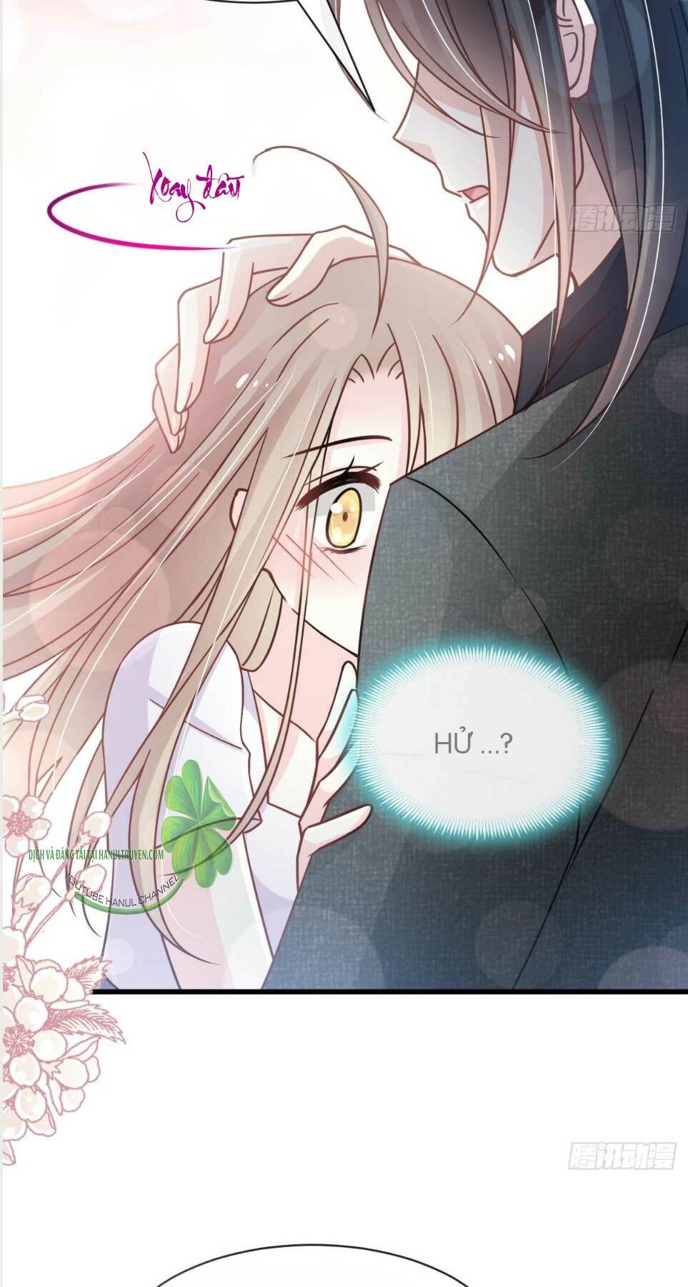 thiên hạ đệ nhất sủng phi chapter 152.2 21