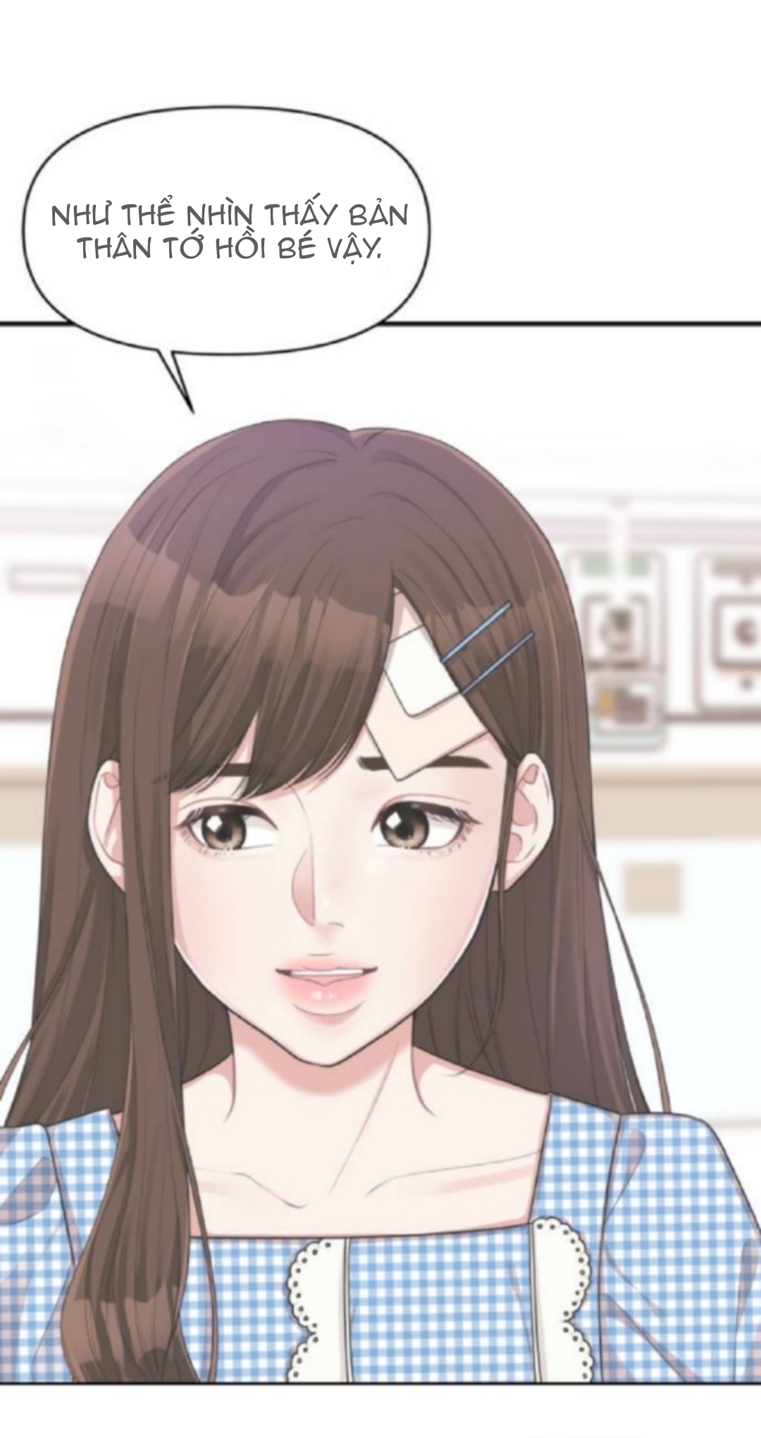 gửi anh,người nắm giữ những vì sao chapter 6.4 11