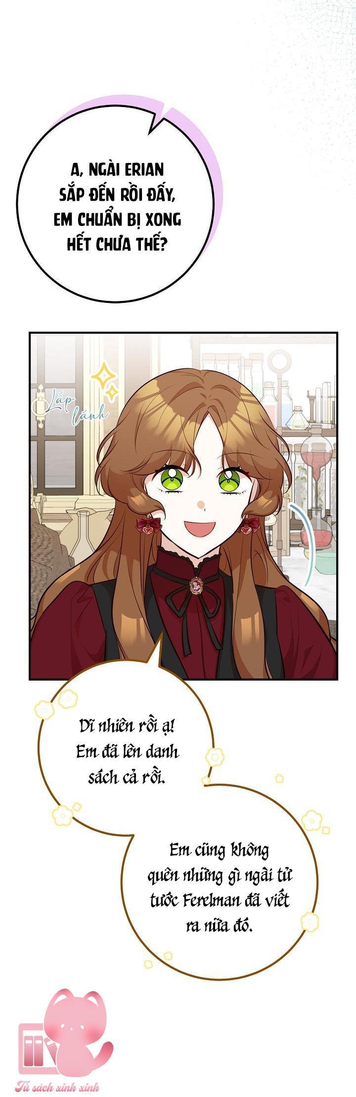 bác sĩ hoàn thành trách nhiệm rồi chapter 27 42