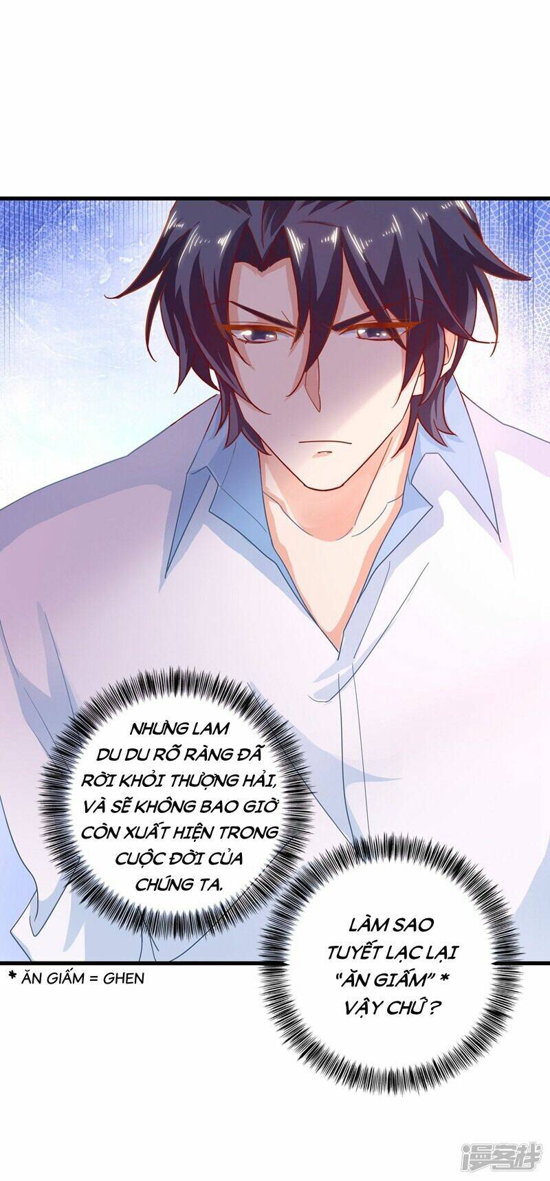 nhập cốt noãn hôn chapter 339 28