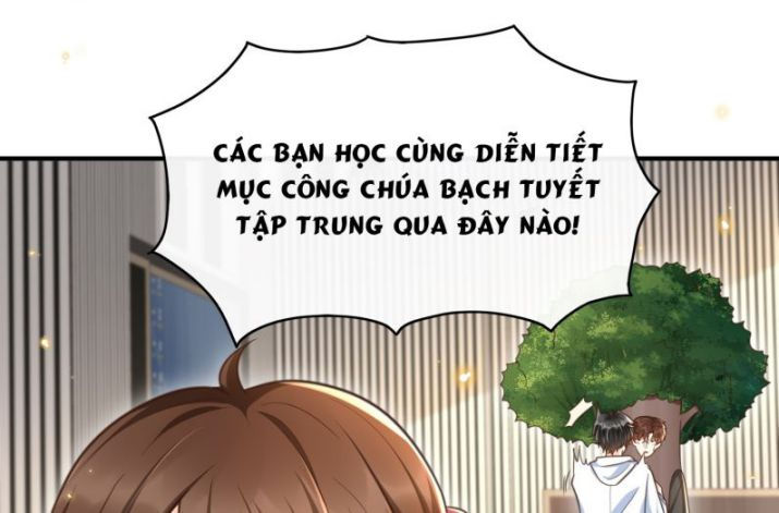 ngọt không ngừng nghỉ chapter 46 37