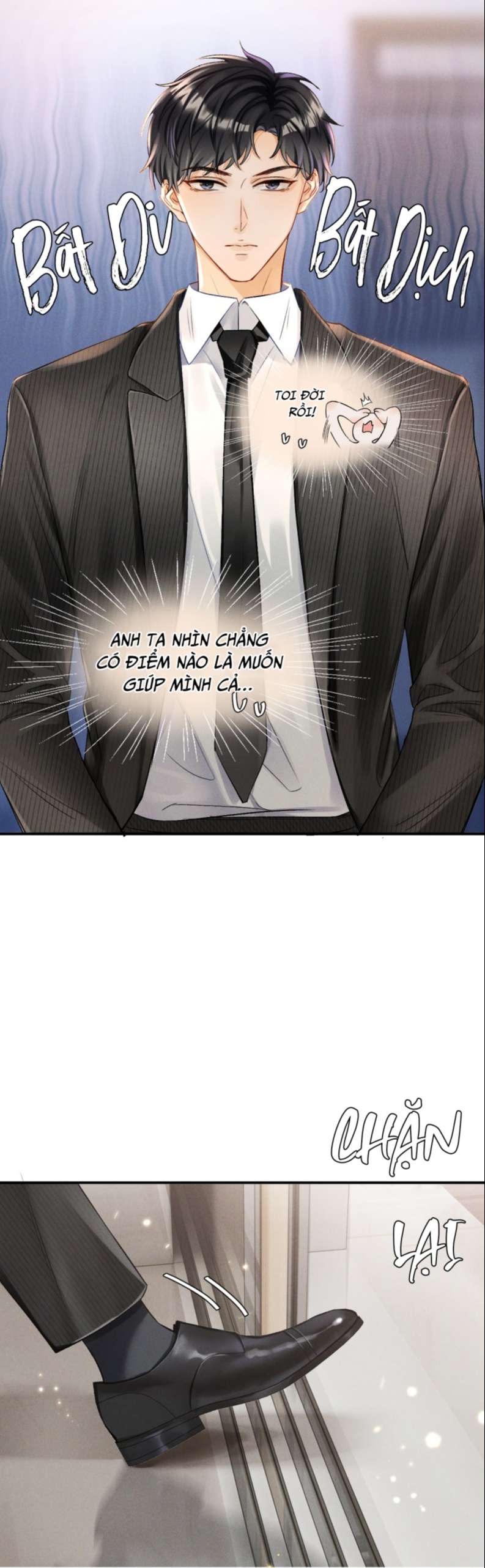 cho là thật chapter 2 25