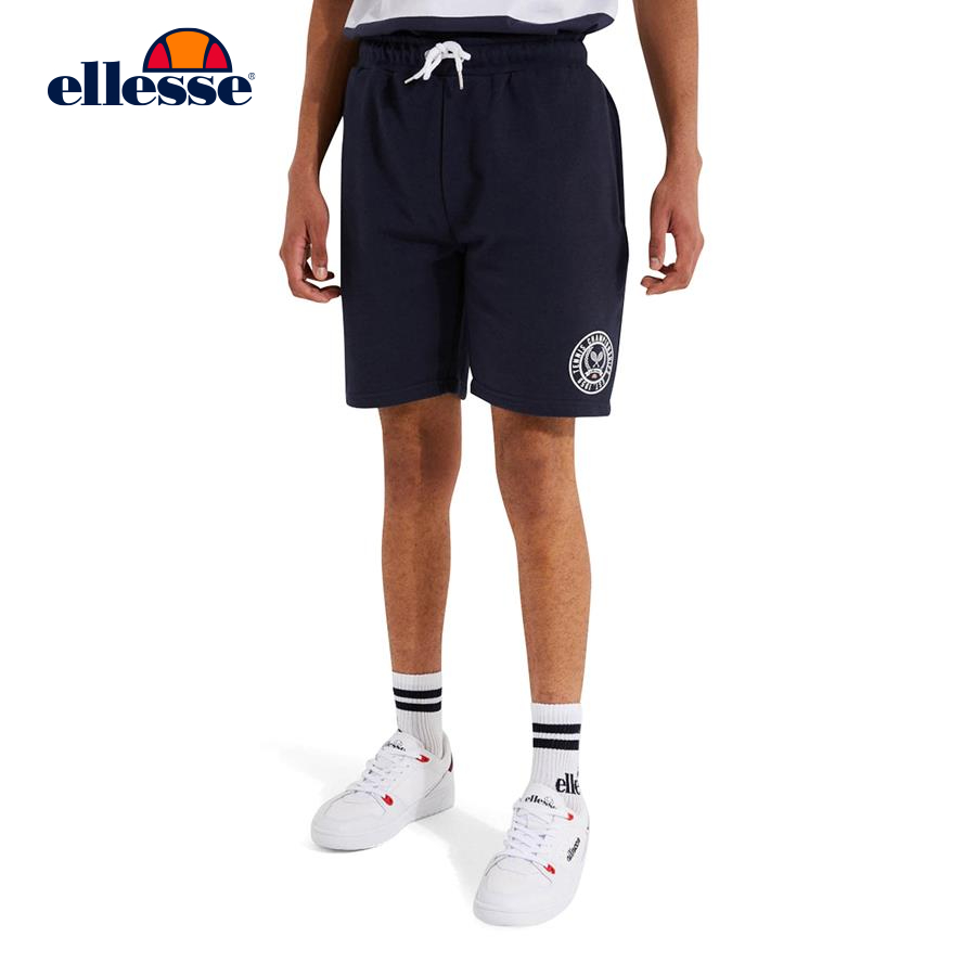 Quần ngắn thời trang nam Ellesse CLASSICS SS22 Q2-DODICI SHORT - 622122