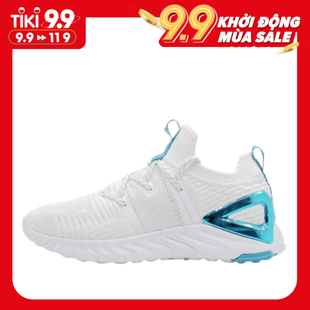 Giày chạy bộ Nam PEAK Running TAICHI 1.0 Plus E92577H