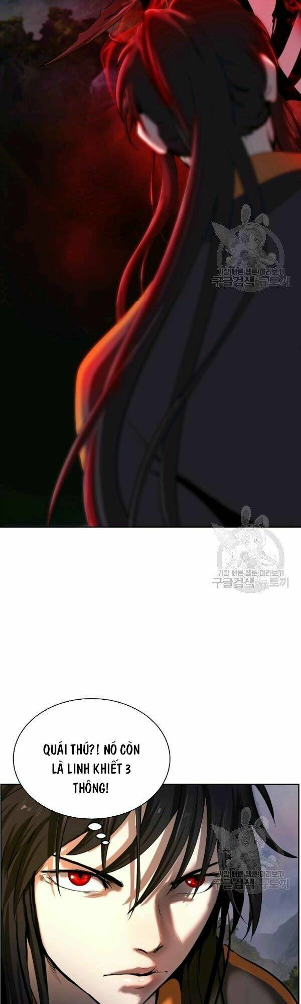 xuyên không thành hổ chapter 38 44