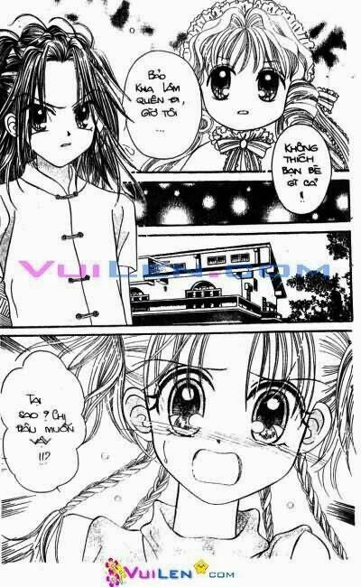 đôi giày thủy tinh chapter 6 72