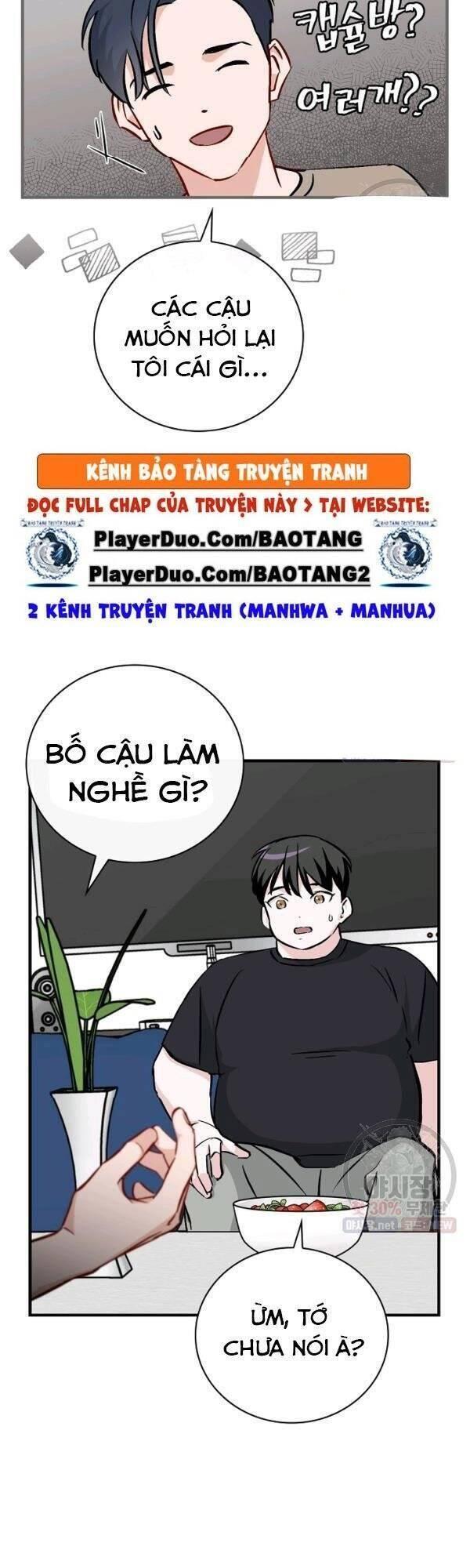 tôi lên cấp chỉ bằng cách ăn chapter 63 28