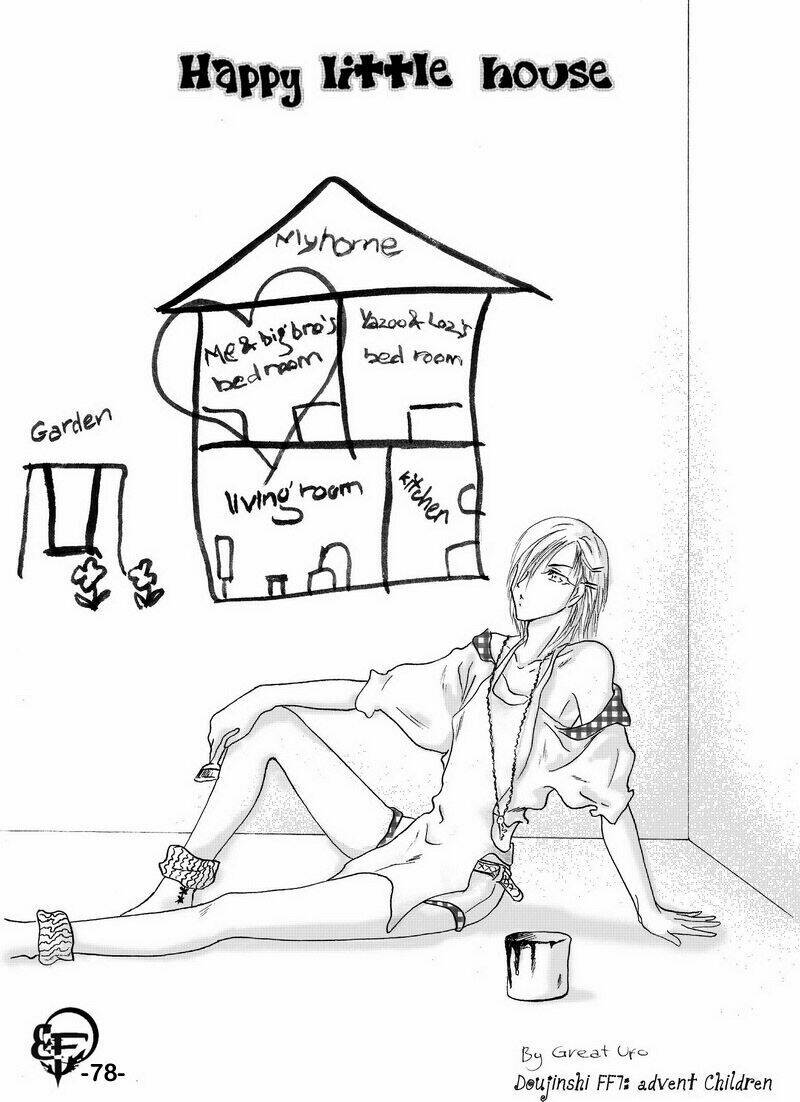 break free magazine chapter 2 79