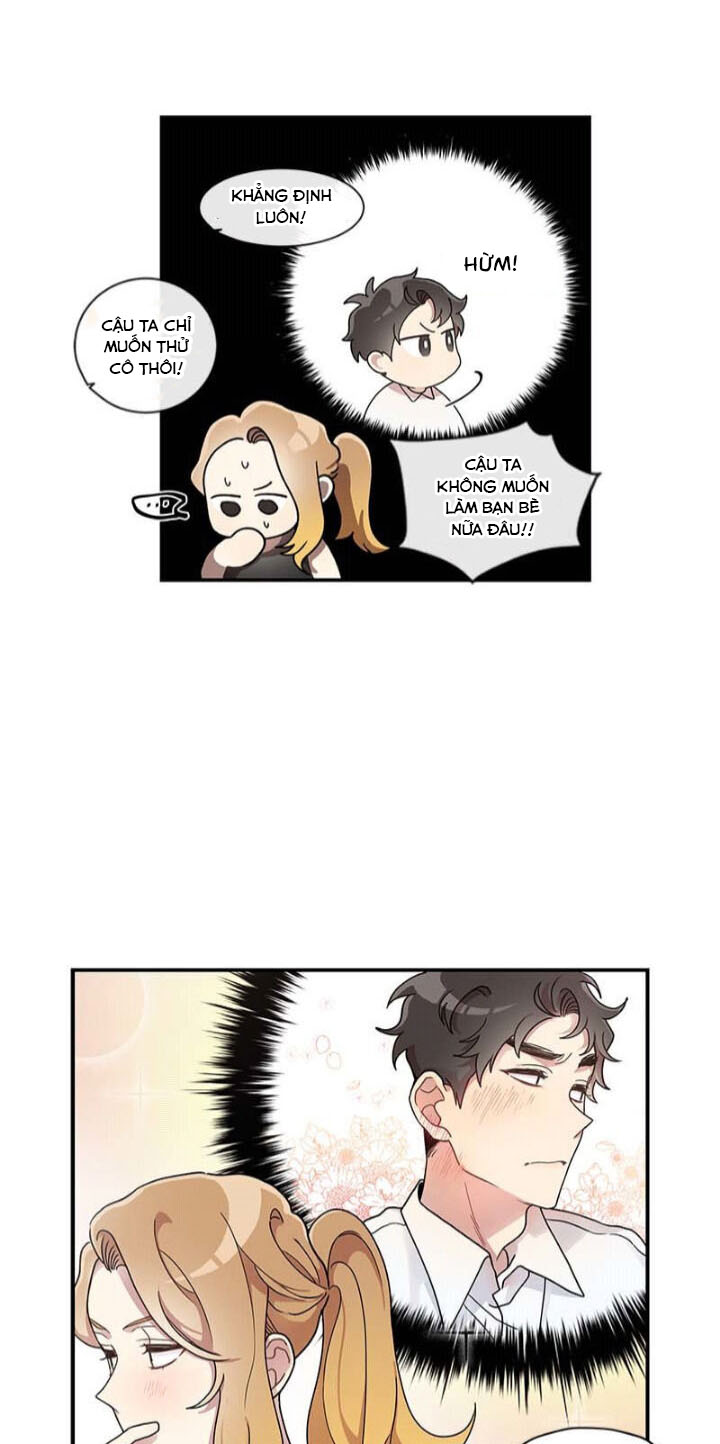 thanh xuân lầm lỡ chapter 31 25