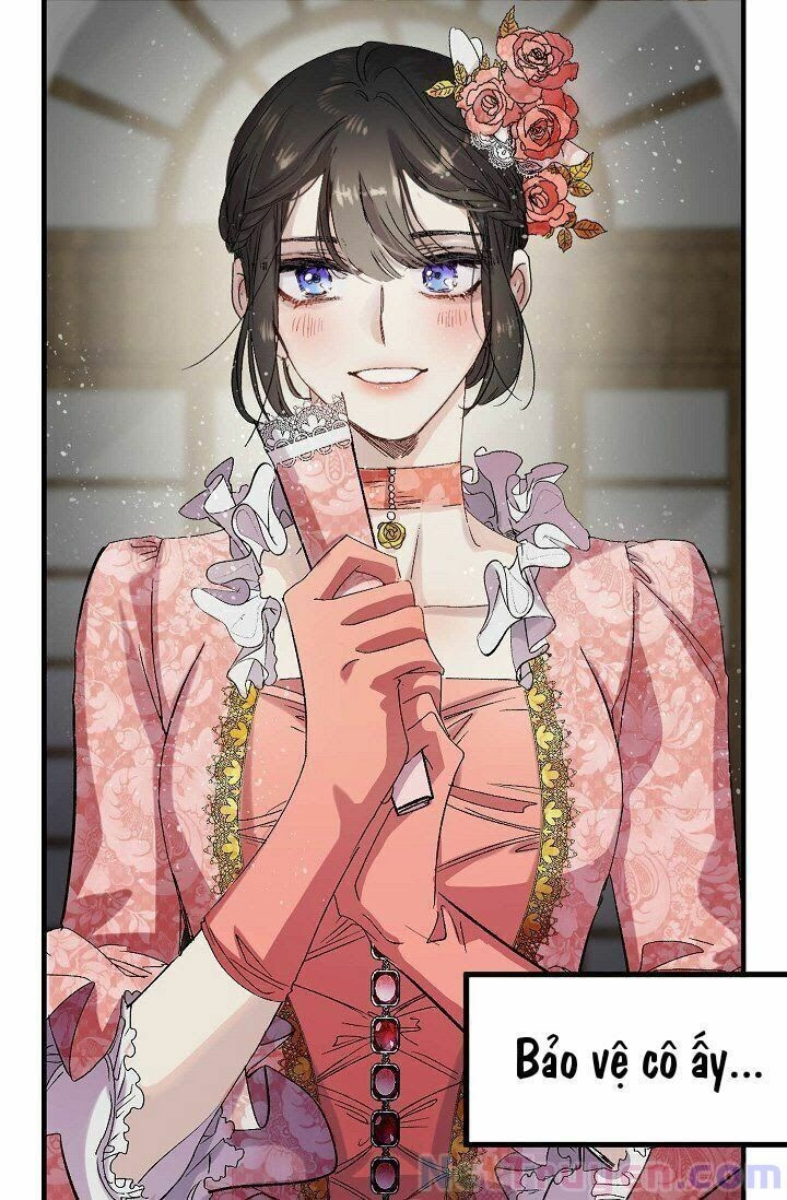 mối tình đầu của bạo chúa chapter 25 54