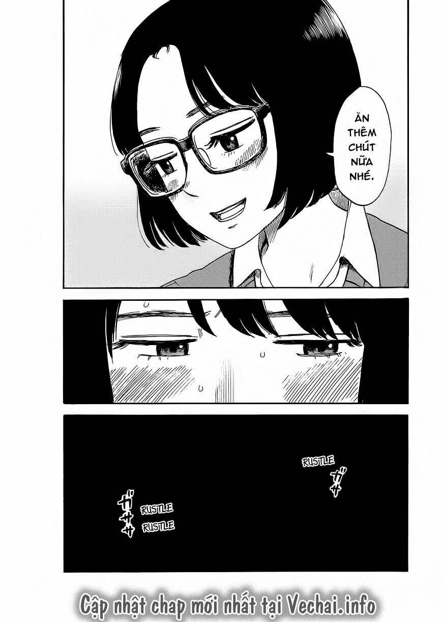 boku wa mari no naka chapter 46 19