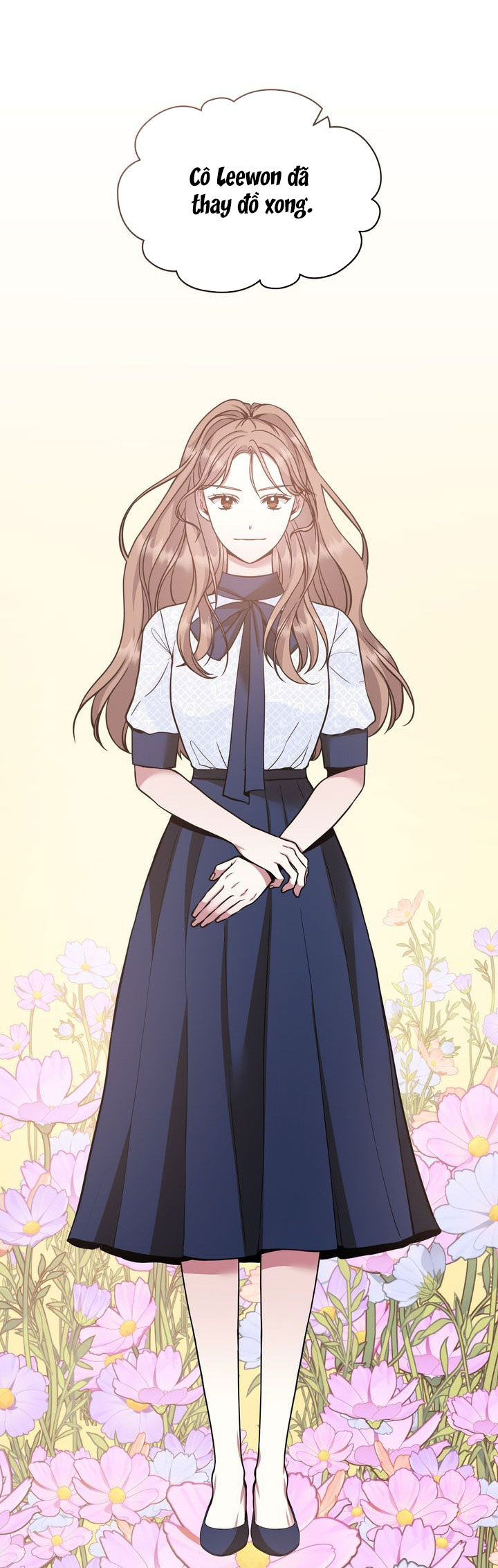 ngày mai chỉ có một lần chapter 32 30