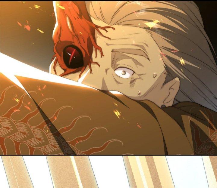 nữ chính chạy từ trong sách ra thì phải làm sao chapter 16 41