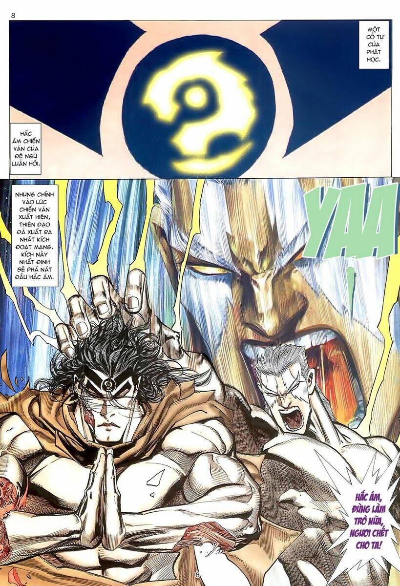 hải hổ 3 chapter 35 8