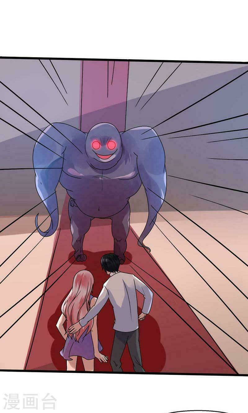 sủng vật người cá của tổng tài chapter 4 12