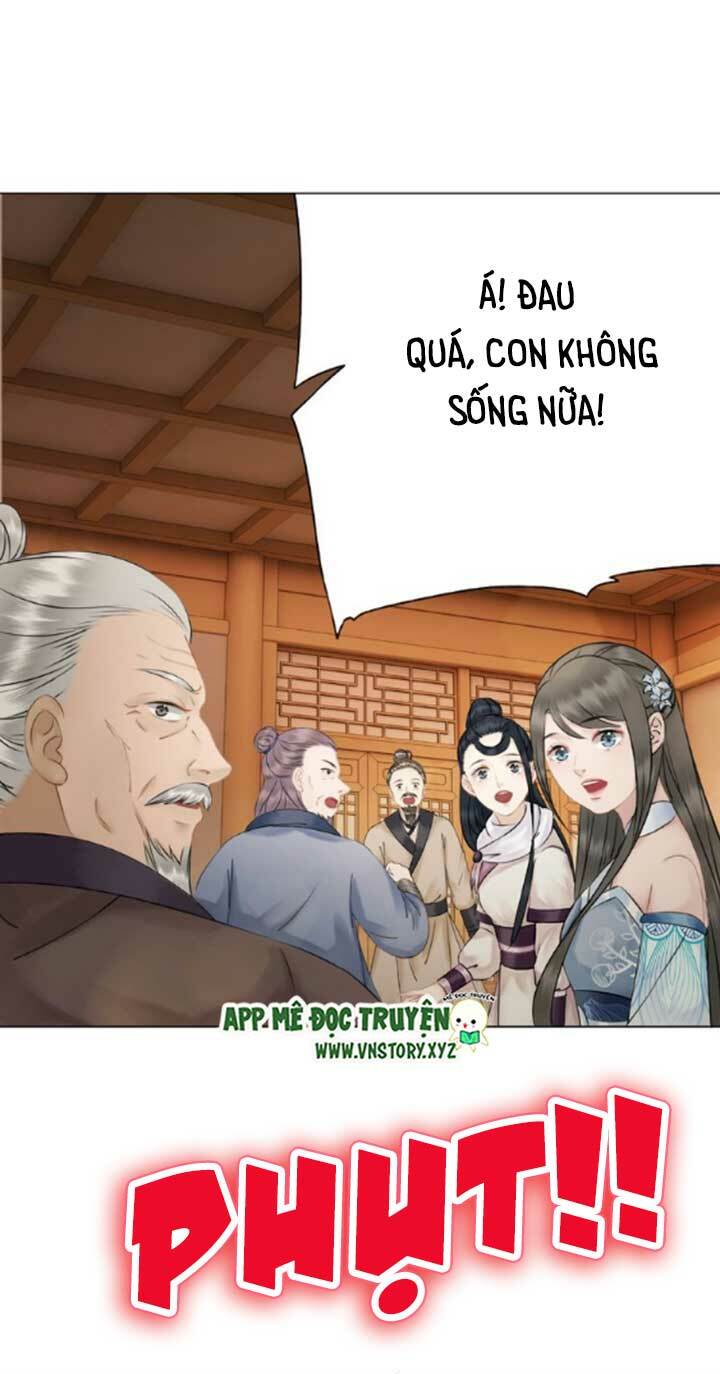 cực phẩm phế vật tiểu thư chapter 23 37