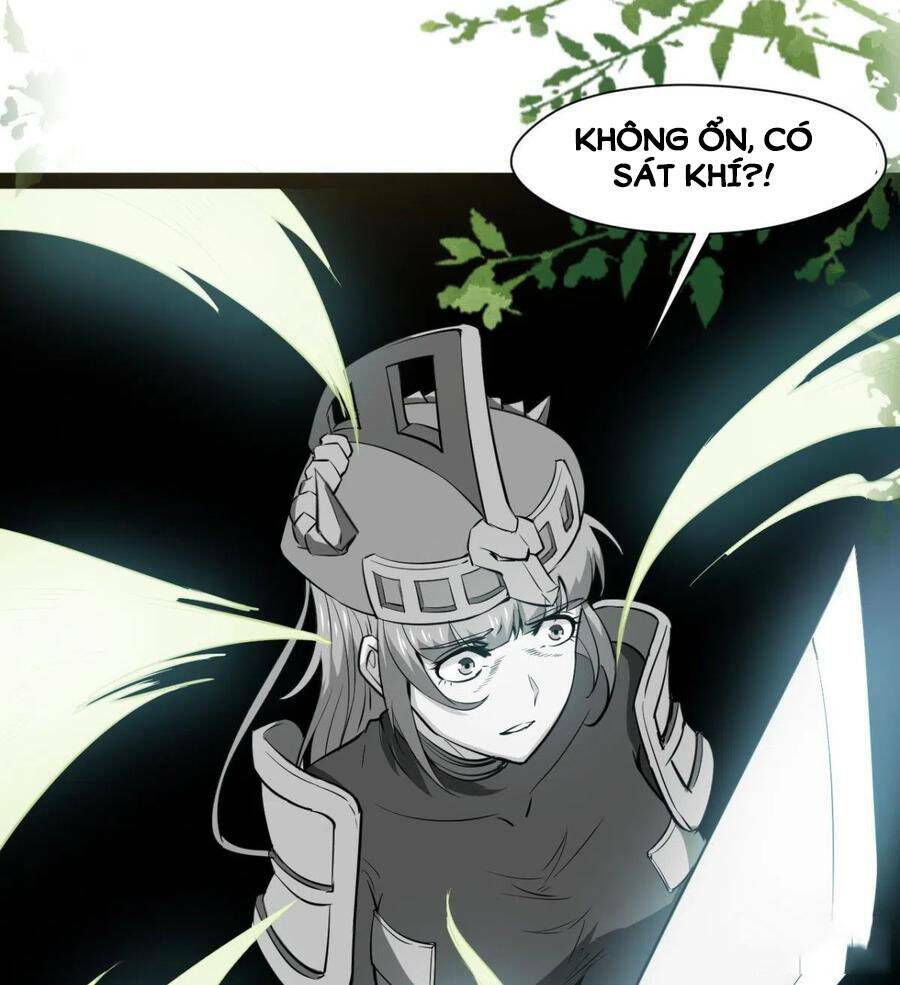 ma hoàng sư đệ quả thực quá chung tình chapter 94 50