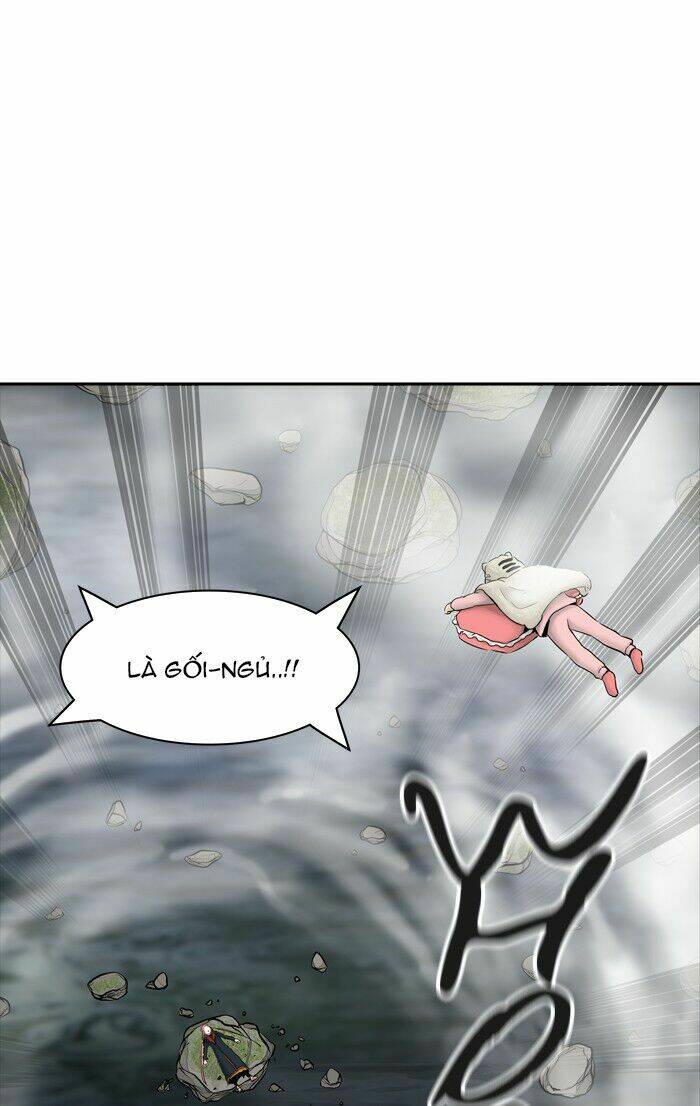 cuộc chiến trong tòa tháp chapter 377 25