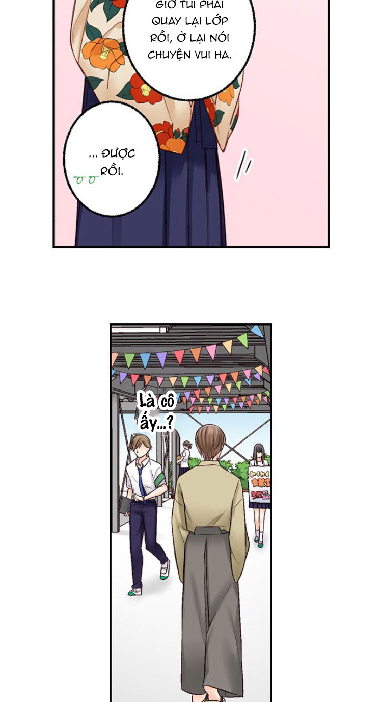 họ chắc chắn đã làm chuyện đó chapter 50.1 16