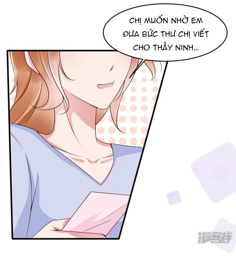 tình sử lãng mạn của hồ ly chapter 9 13