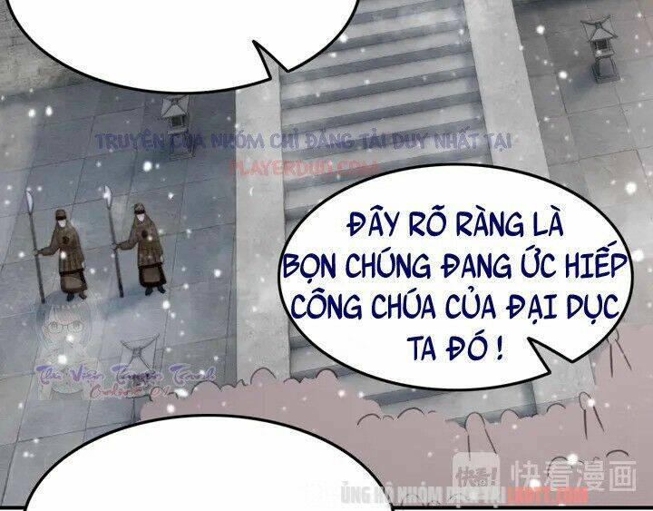 trọng sinh bá sủng nhiếp chính vương quá mạnh mẽ chapter 130 40