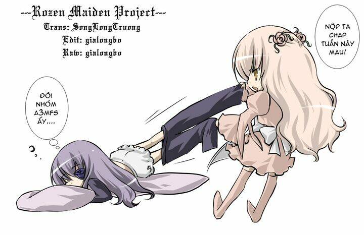 rozen maiden chapter 7 30