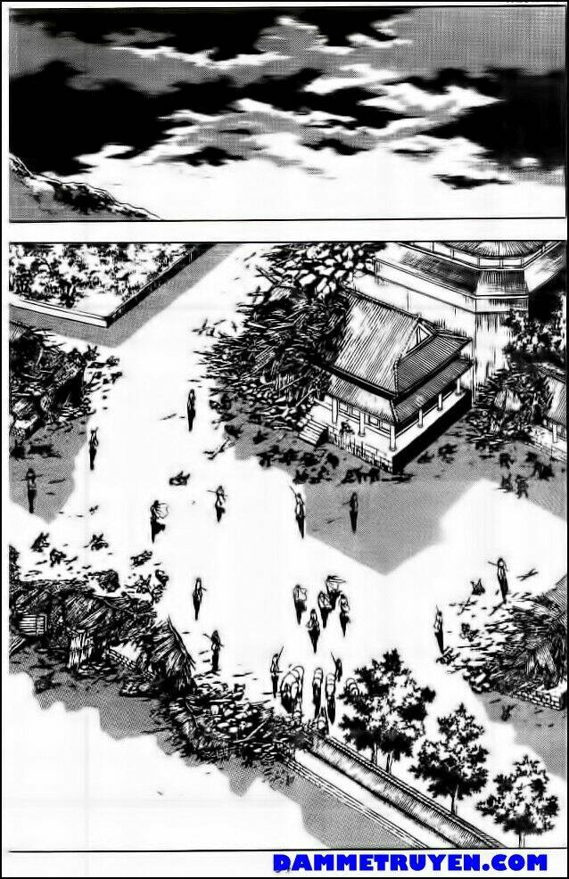 long quyển phong chapter 38 3