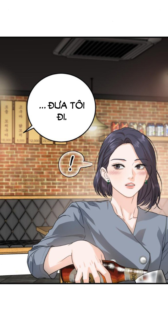 Nóng Lòng Muốn Giày Vò Em chapter 6.2 9