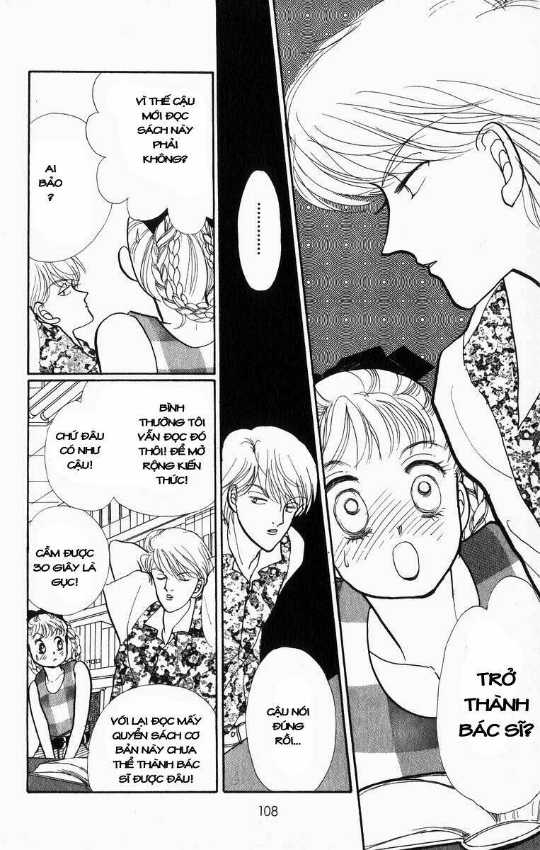 itazura na kiss chapter 26 17