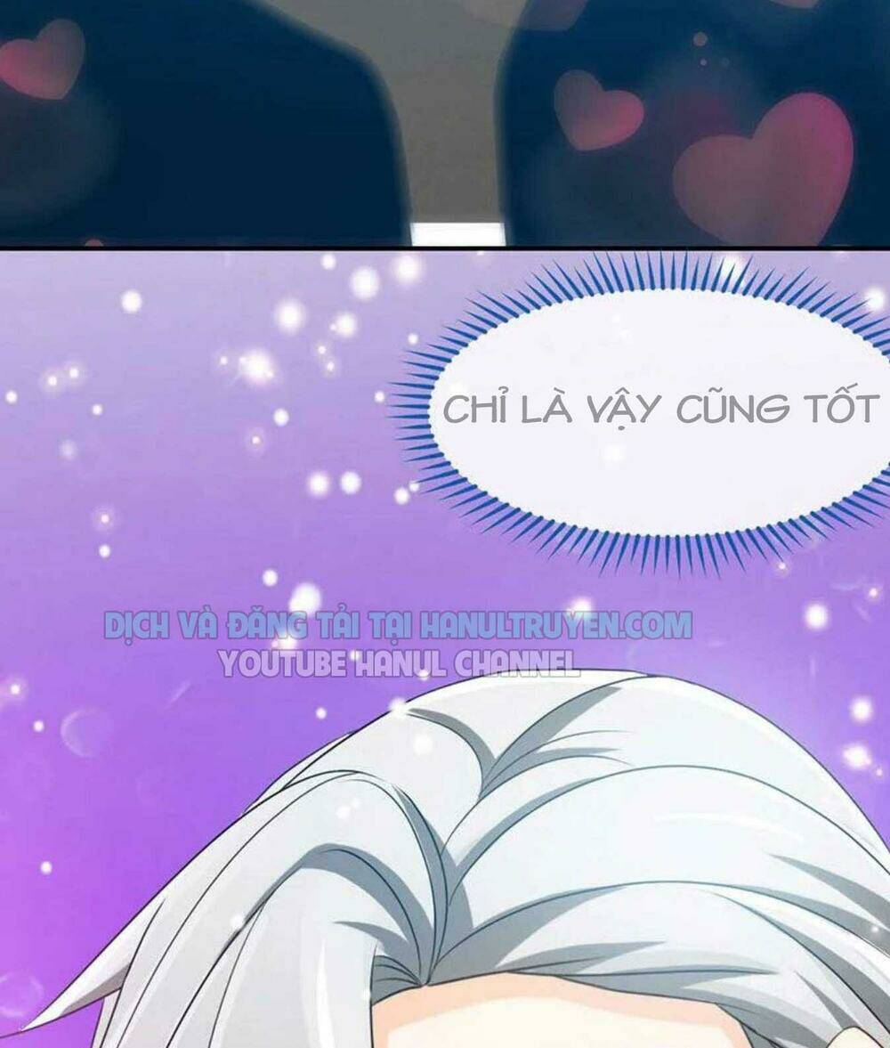 truy nã toàn cầu truy thê về sủng chapter 53.1 9