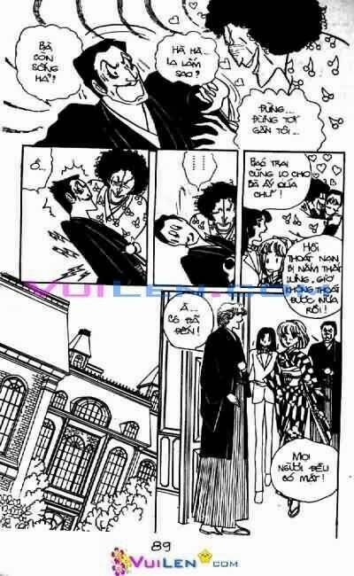 tiểu thư áo trắng chapter 12 89