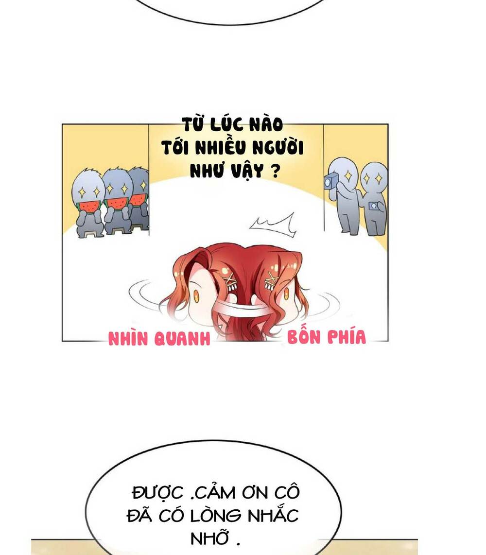 cô vợ nhỏ nuông chiều quá lại thành ác!! chapter 141 11