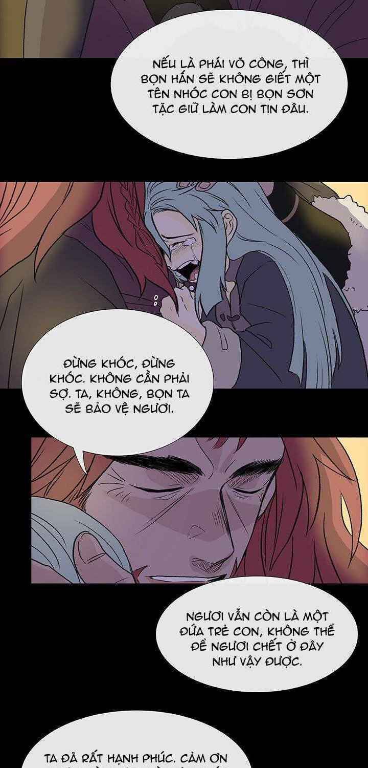 học sĩ tái sinh chapter 121 39