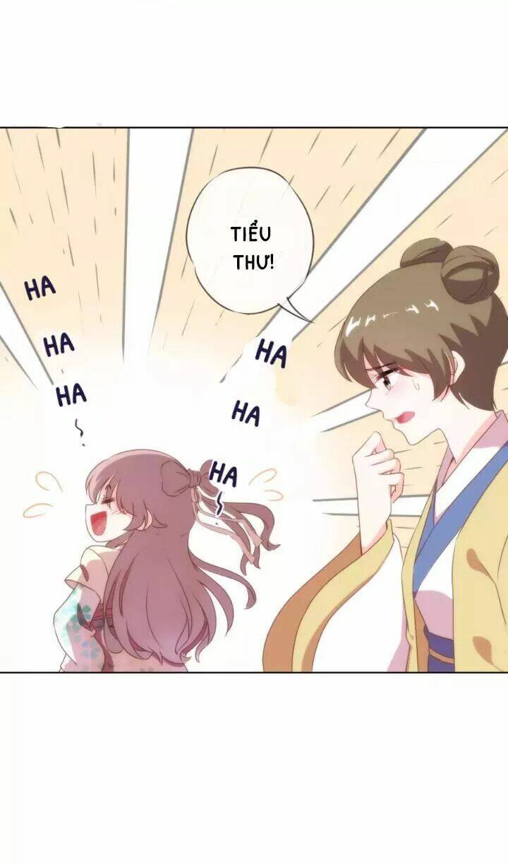 ồ, phu quân đáng yêu của tôi! chapter 5 34