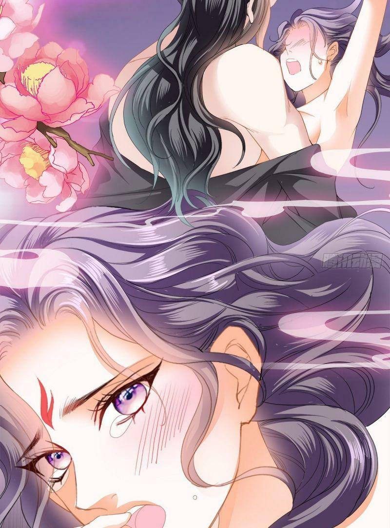 bổn vương muốn nàng chapter 9 45