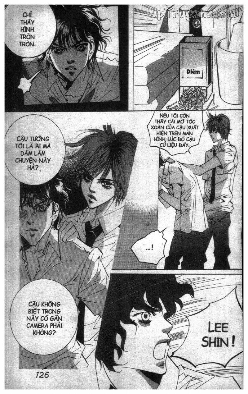 hoàng cung chapter 9 124