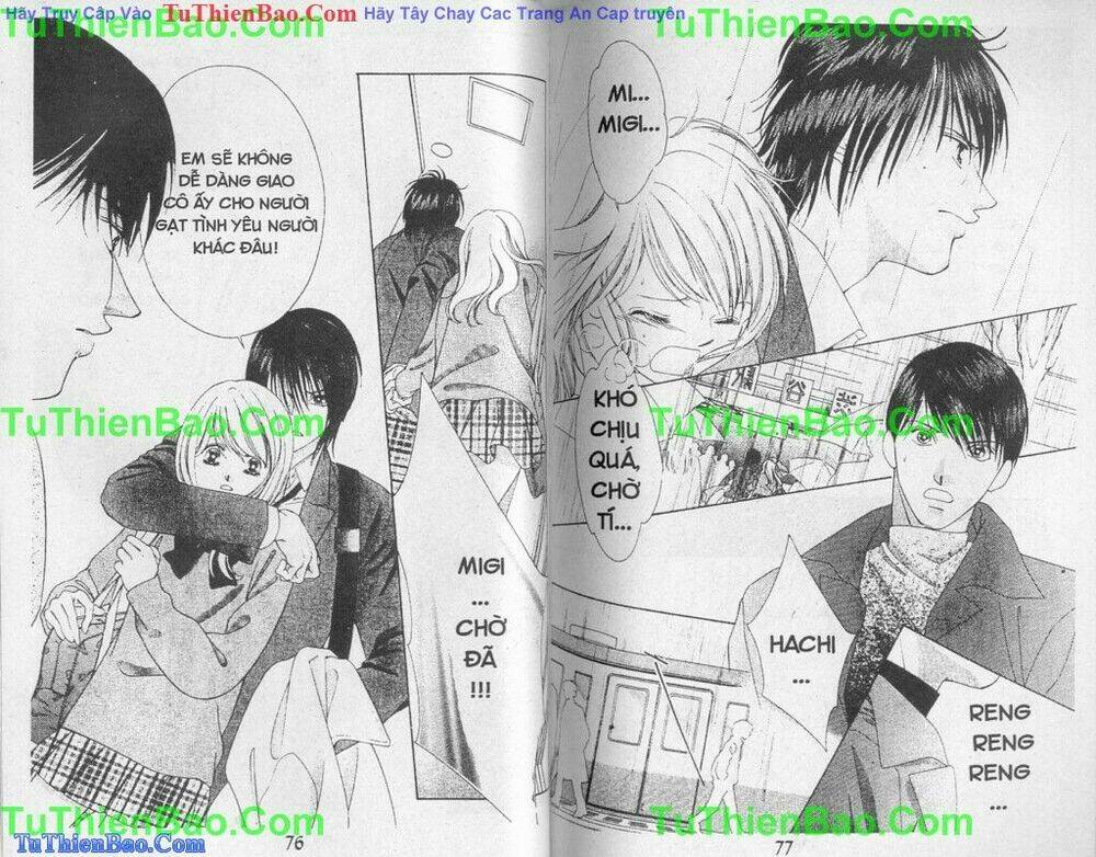 quả chín mọng chapter 2 37