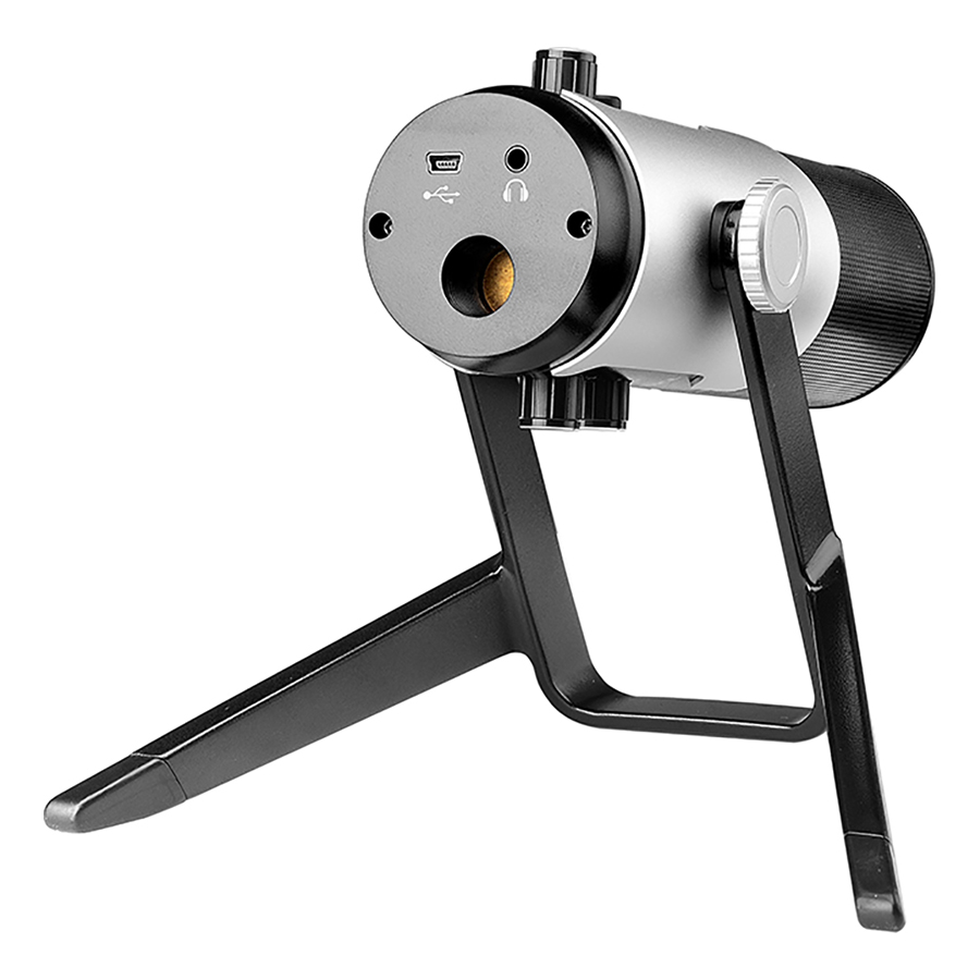 Micro Thu Âm Cho Streamer Takstar GX6 USB
- Hàng Chính Hãng