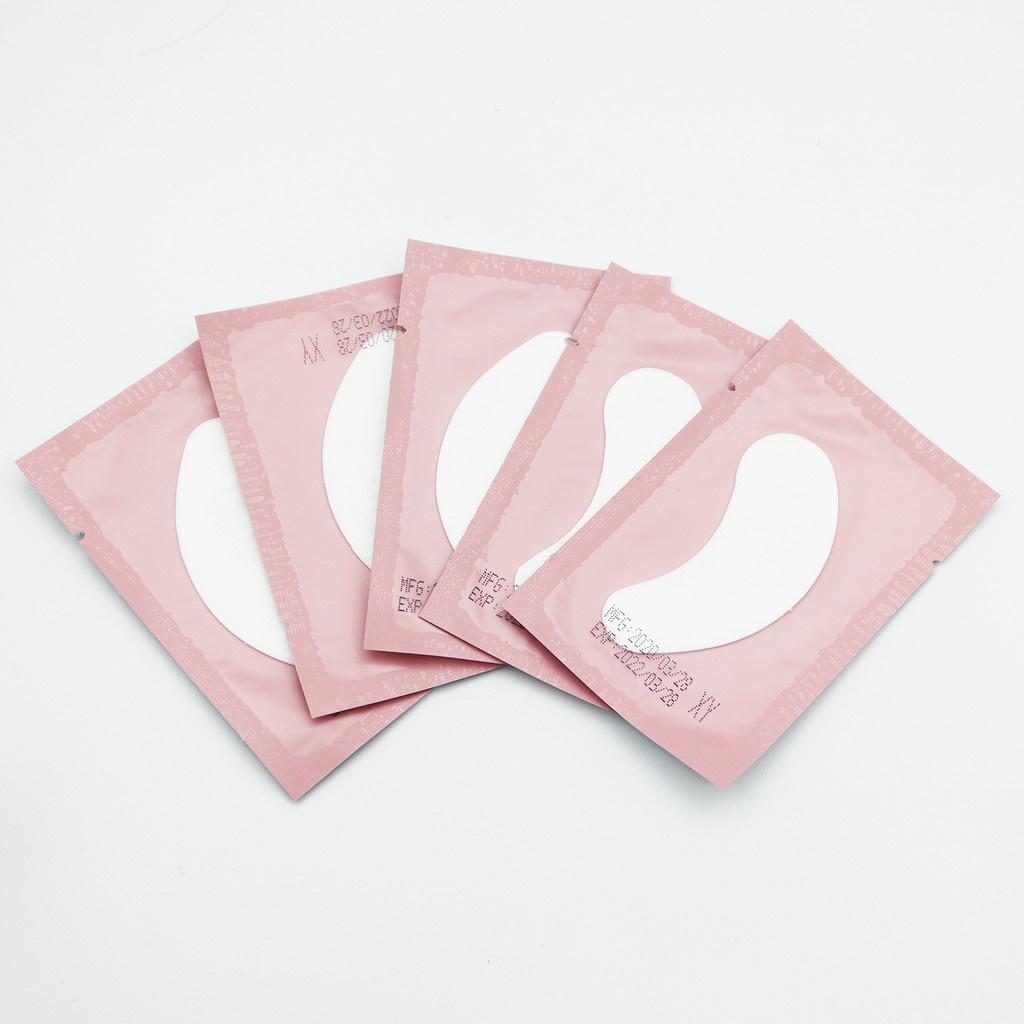 Miếng dán mi dưới , gel pad dán mí