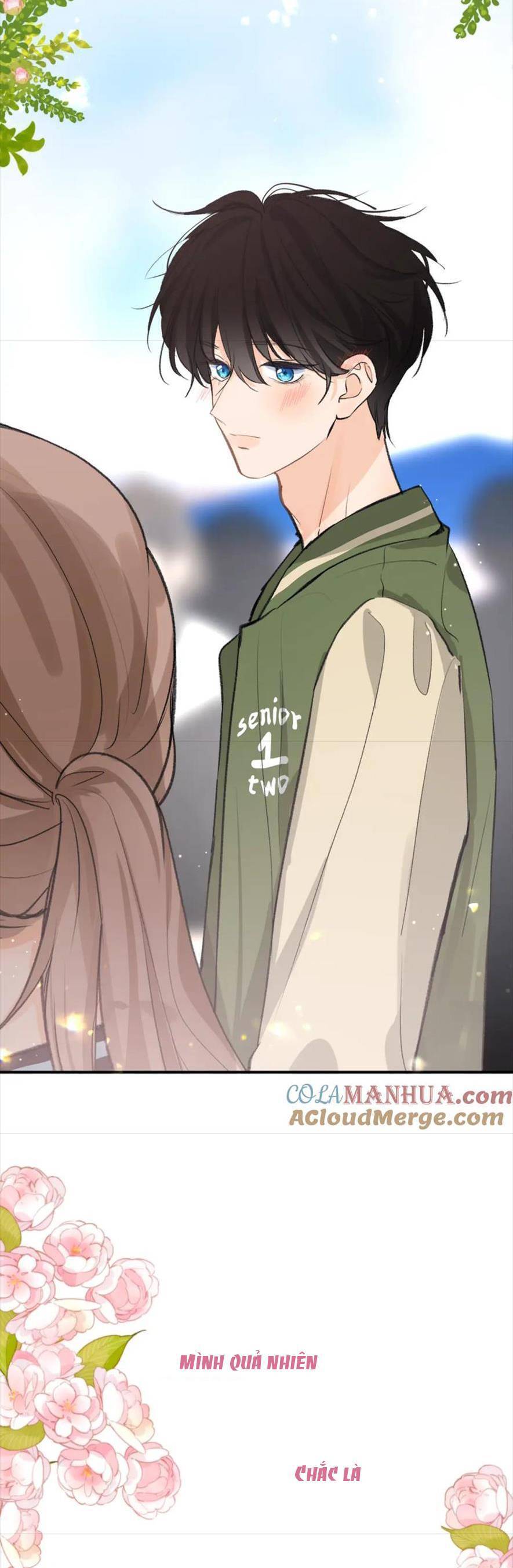 nhật ký tình yêu hằng ngày chapter 19 18