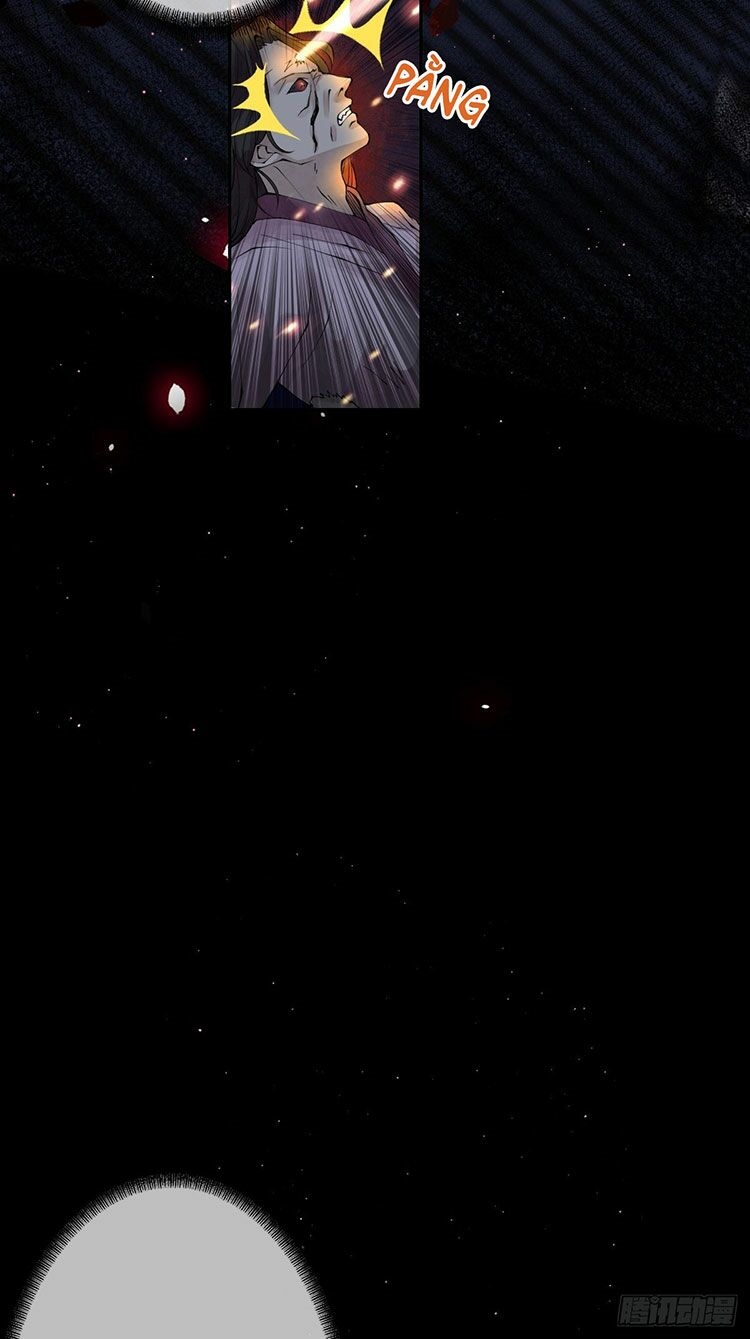 mạt thế nữ vương chapter 7.1 16