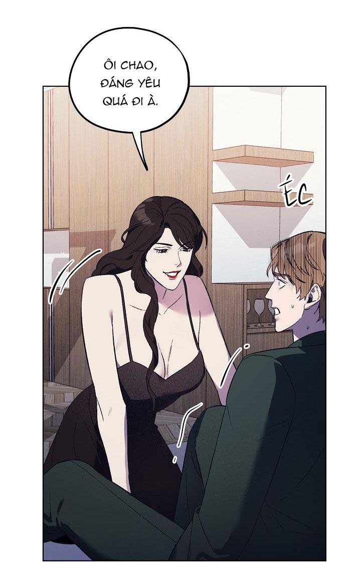 làm dâu nhà tài phiệt họ kang chapter 14 33